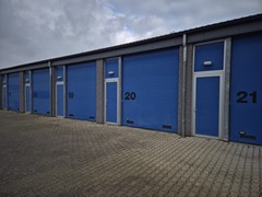 Driebanweg 4N, 1607ML Hem